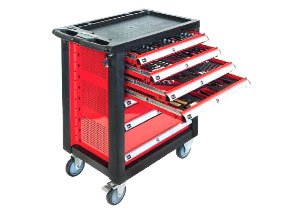 Tools Trolley
