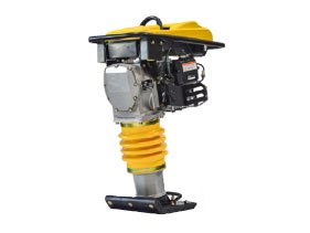 Vibrating Tamping Rammer