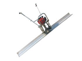 Vibratory Screed