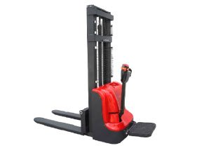 Walkie Electric Stacker