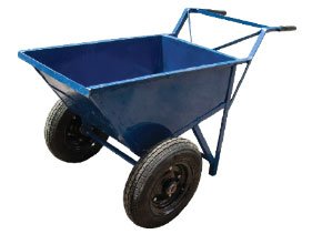 Wheel Barrow