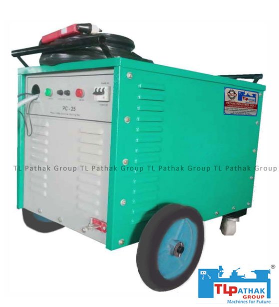 Air Plasma Cutting Machine