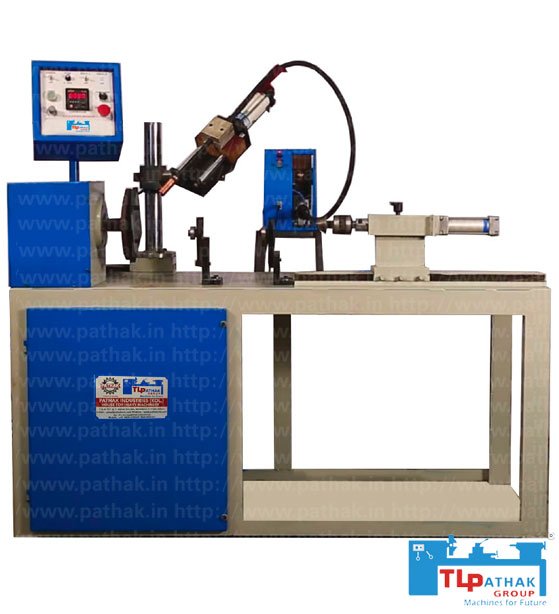 Scaffolding Welding Automation