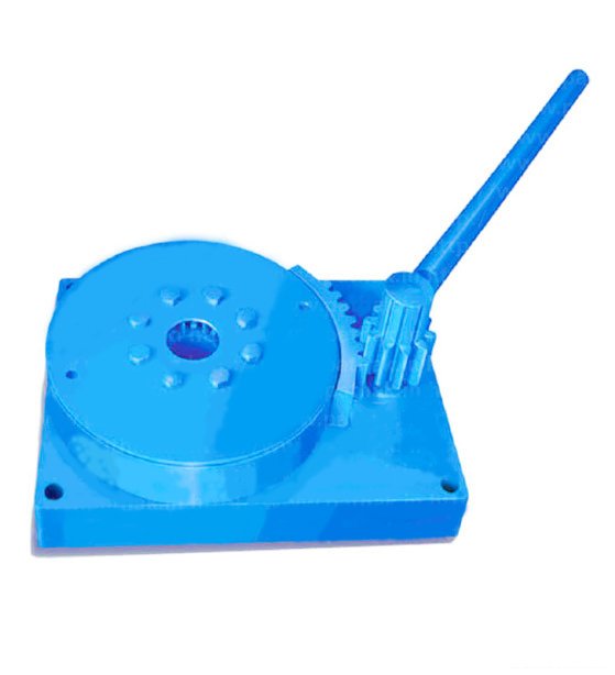 Hand Operated Hose Crimping