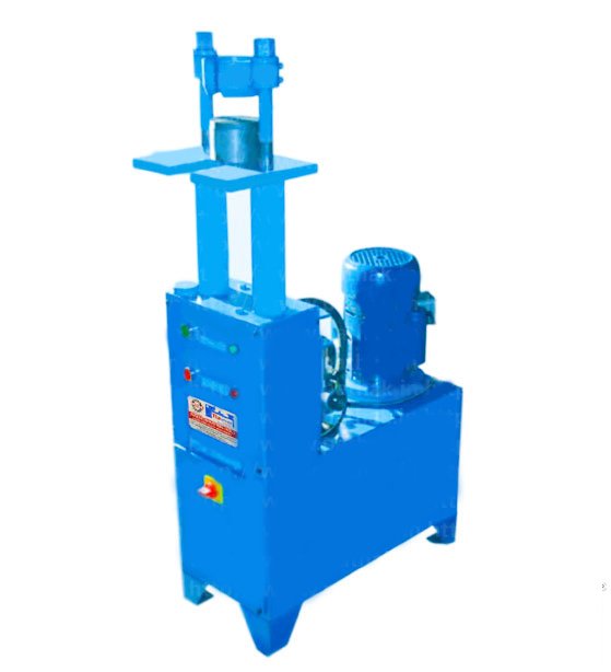 Ac Hose Pipe Crimping Machine