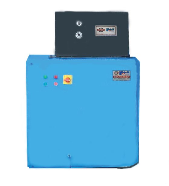 Automatic Low Pressure Crimping Machine