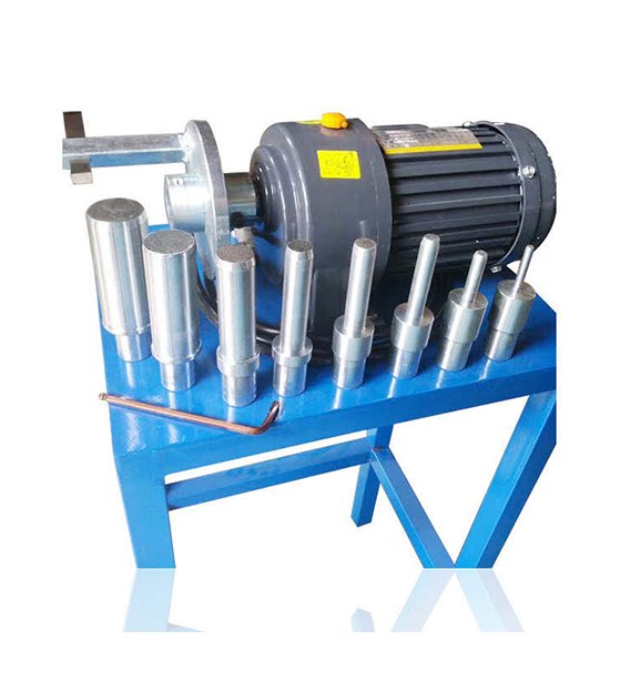 Motorised Skiving Machine