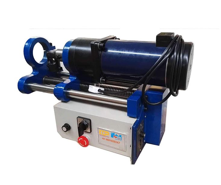 Portable Line Boring Machine