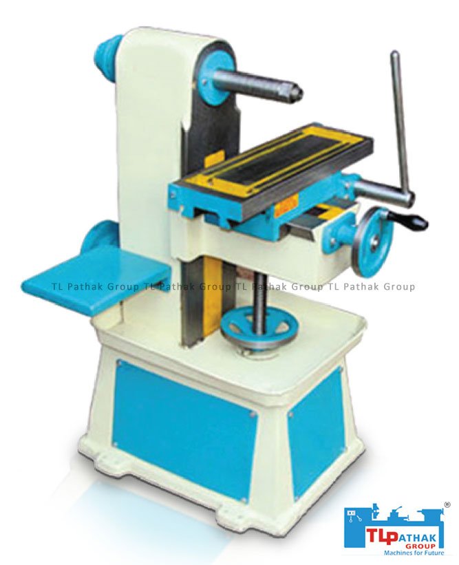 Baby Gattu Milling Machine