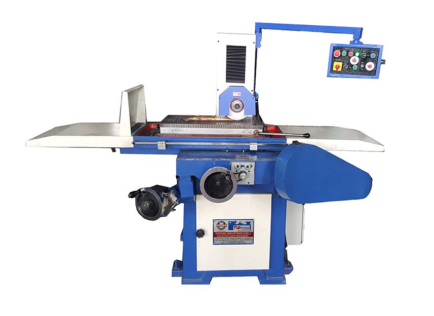 Automatic Surface Grinder