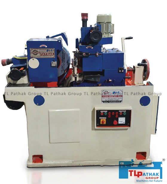 Centerless Grinding Machine