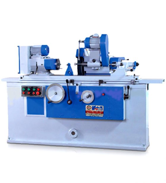Cylindrical Grinding Machine