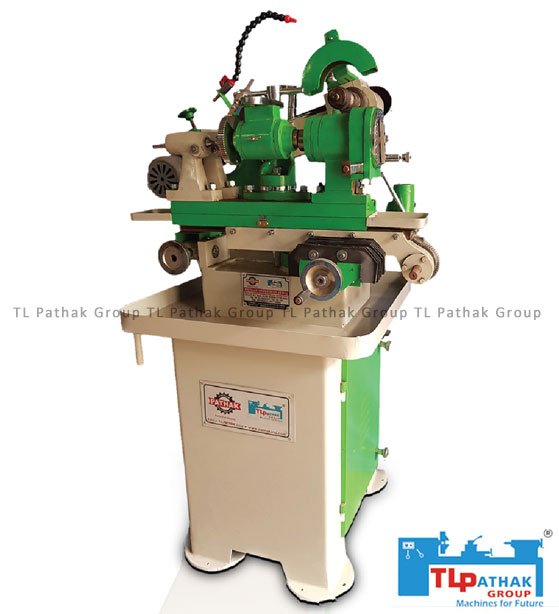 Universal Tool and Cutter Grinder