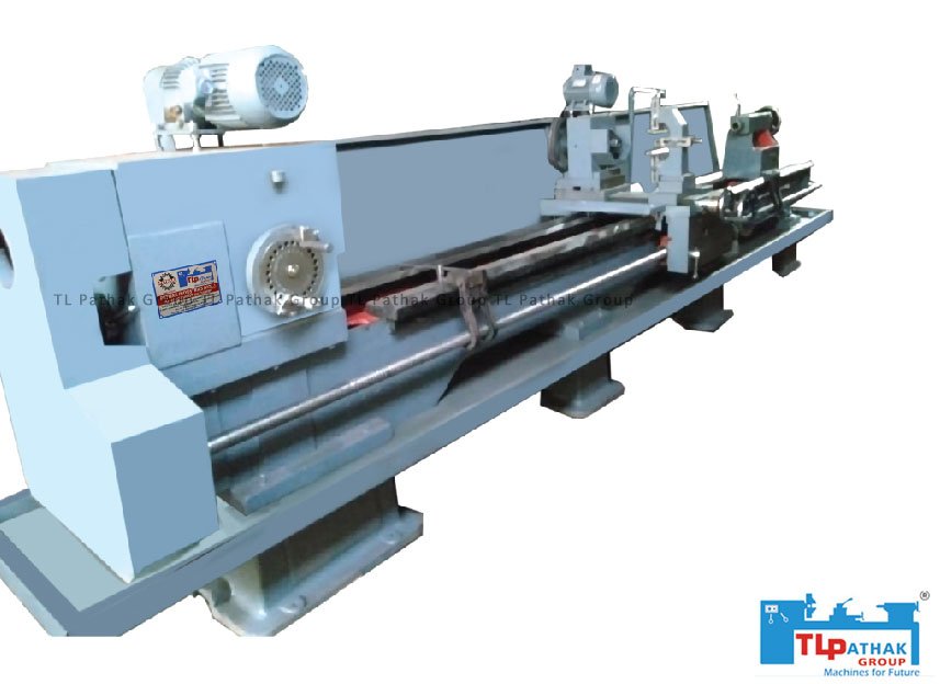 Thread Milling Machine