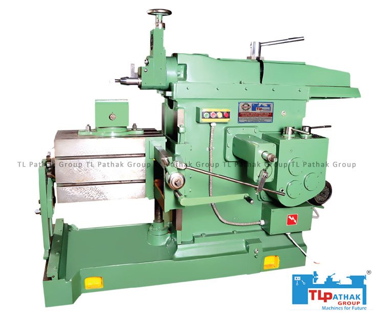 All Geared Shaping Machine Model PSG-600