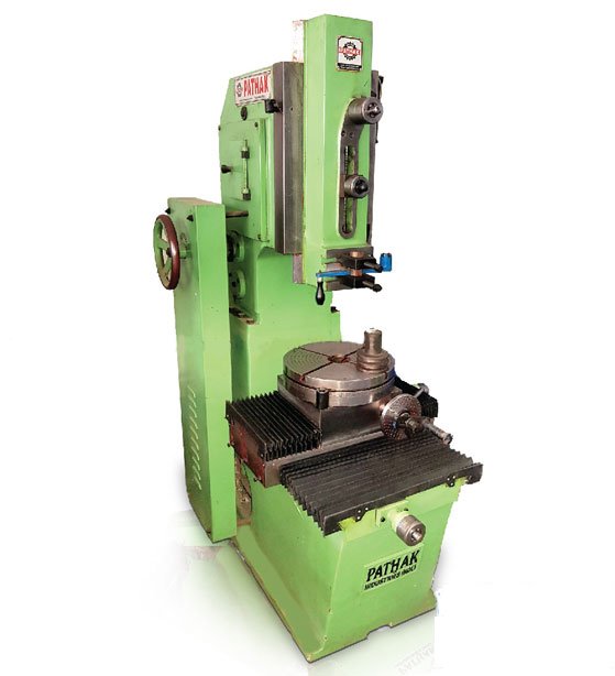 Slotting Machine