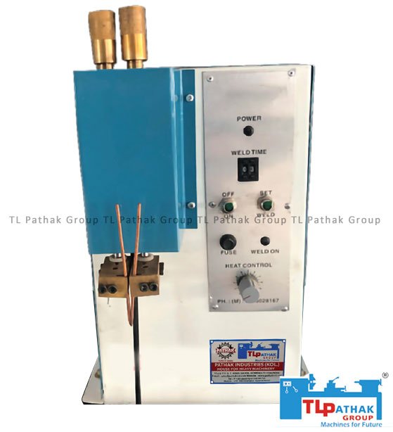 Battery Spot Welding Machine
