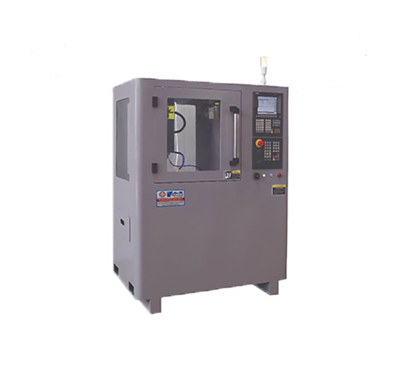 Mini Cnc Milling Machine