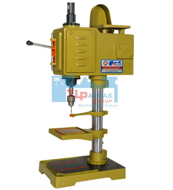 Tapping Machine