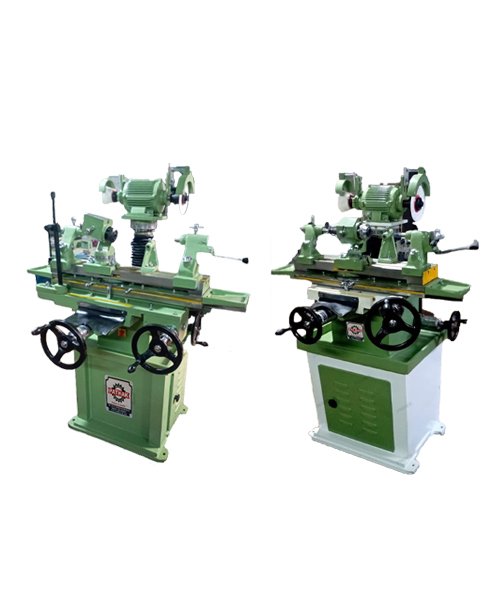 Tool And Cutter Grinder