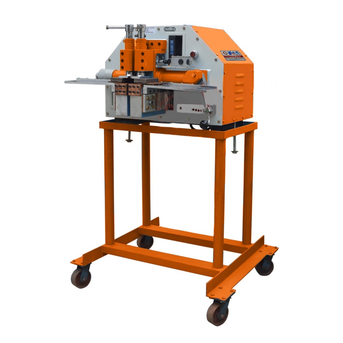 Bandsaw Blade Welding
