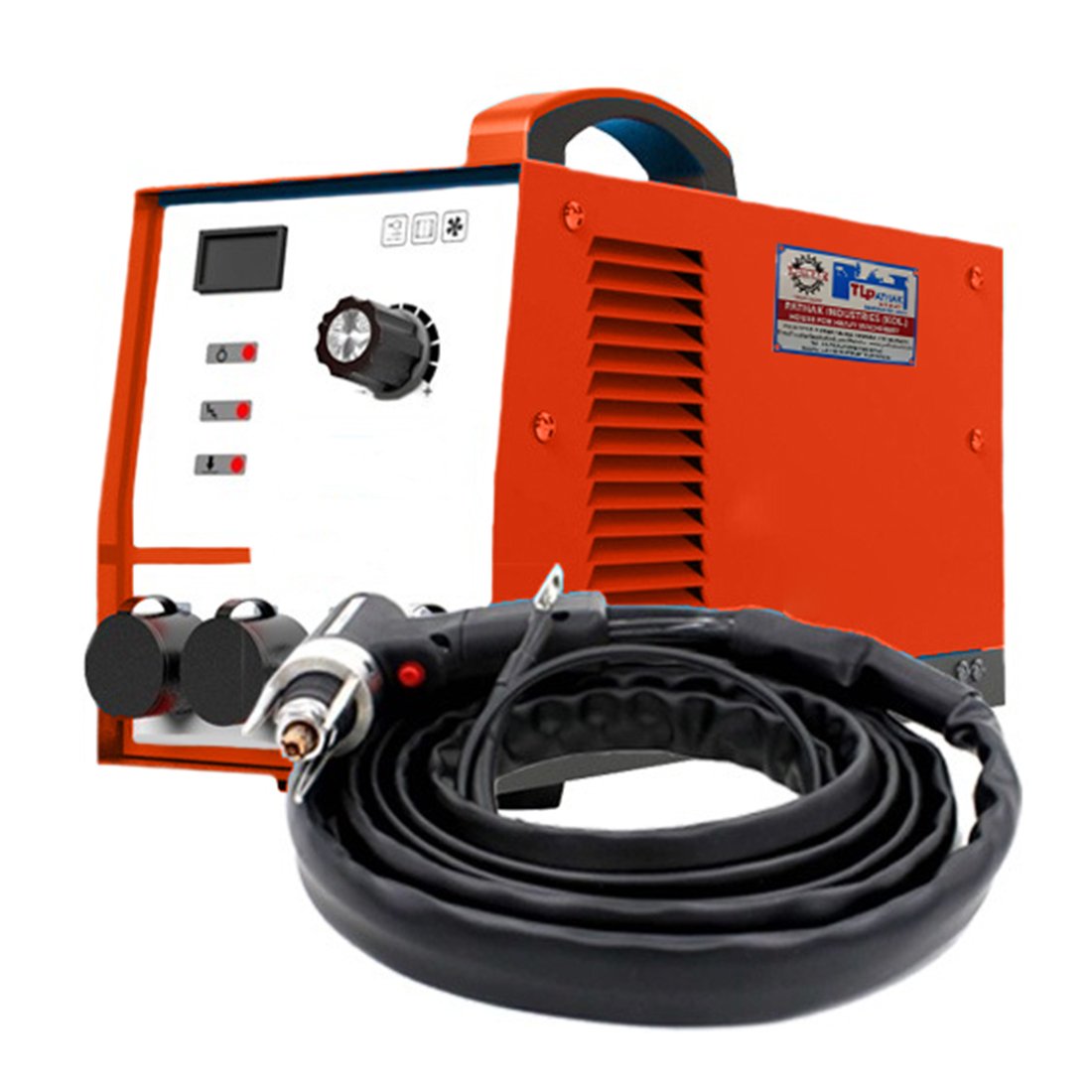 Stud Welder