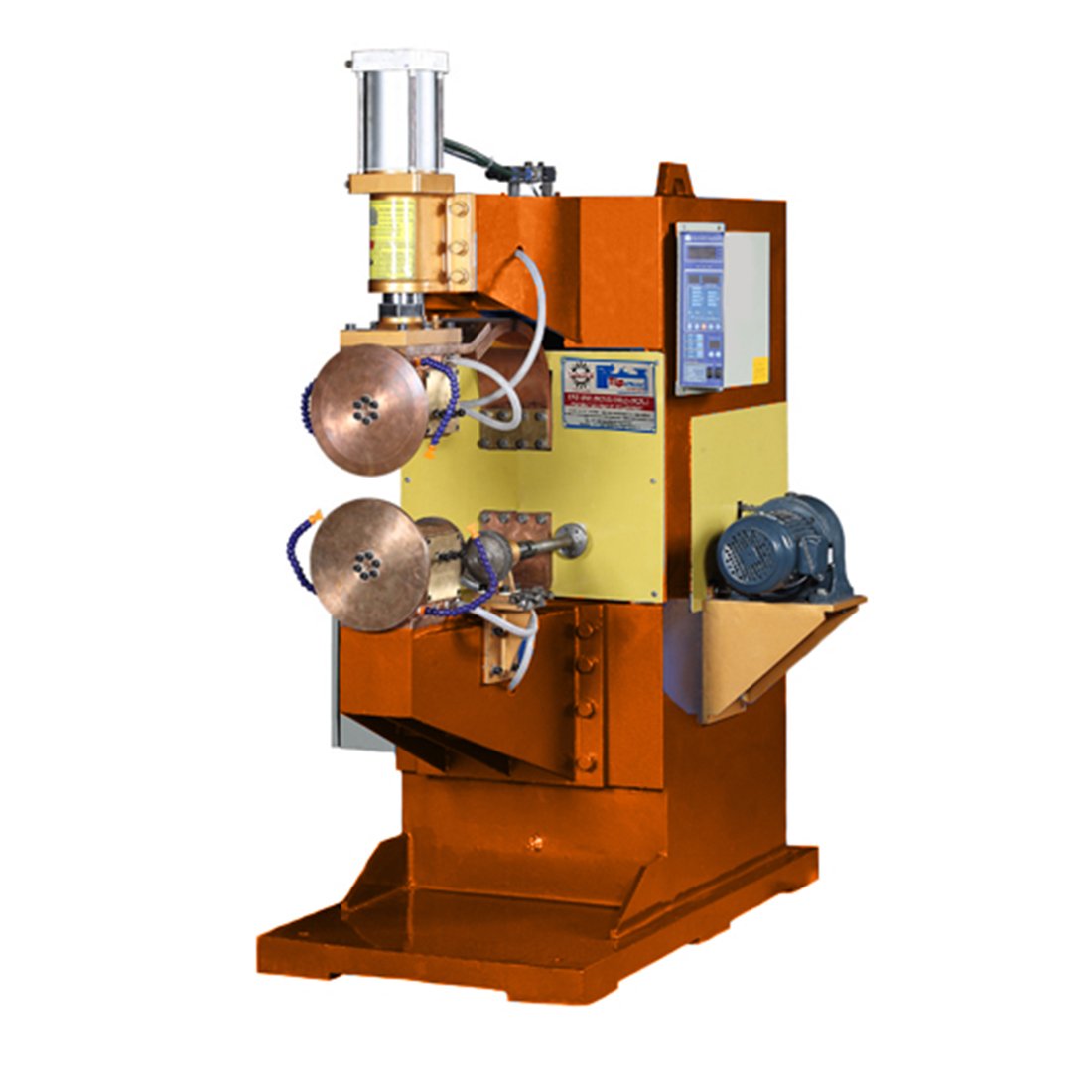 Seam Welder
