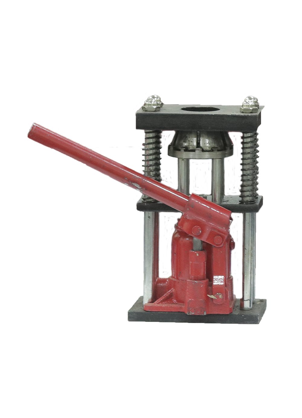 Agri Hose Crimping Machine