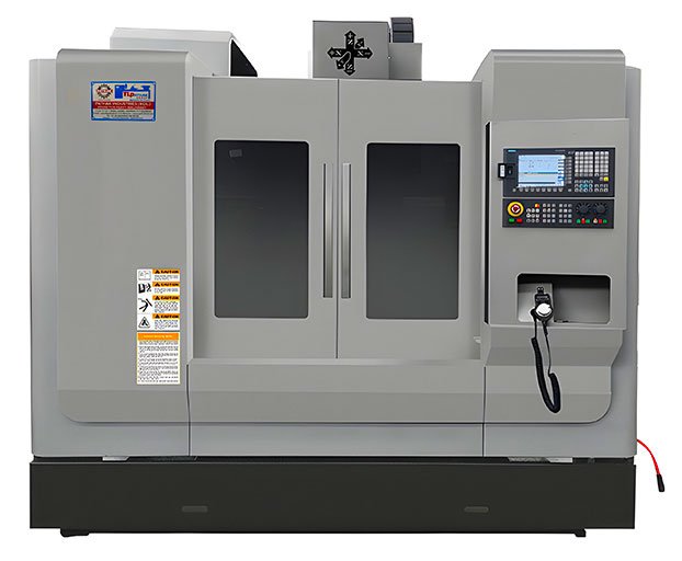 Vertical Machining Center