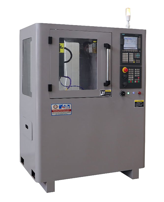 Mini CNC Milling
