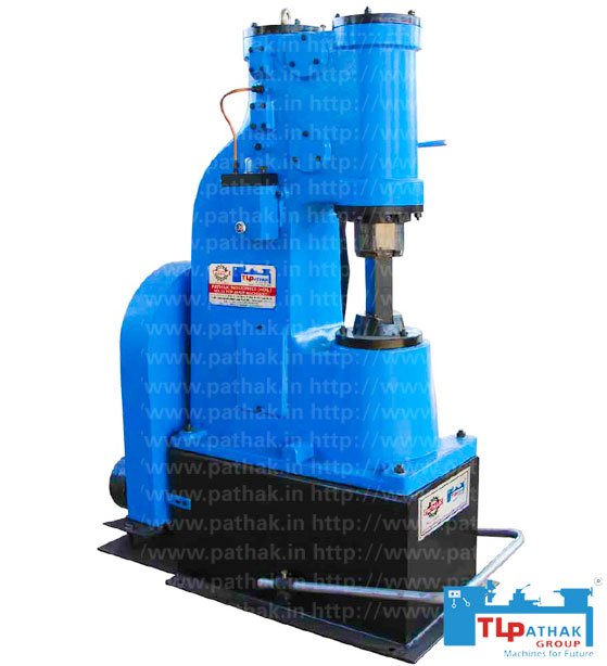 Blacksmith Power Hammer 25-KG