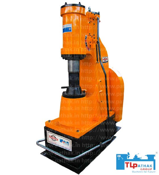 Blacksmith Power Hammer 40-KG