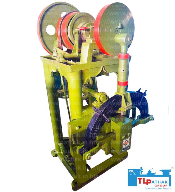 Economic Hercules Type Power Hammer