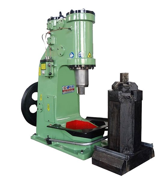 25 Kg Air Hammer Machine