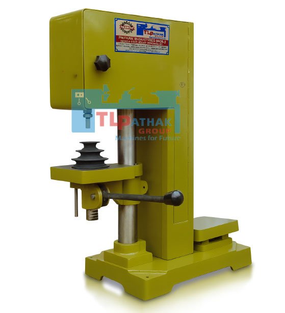 Tapping Machine 6mm