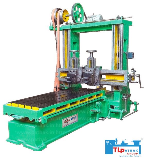 Planing Machine