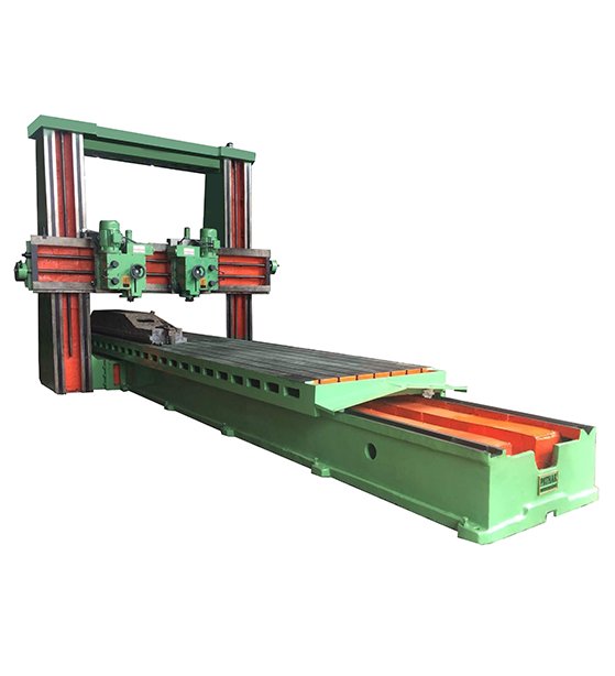 Plano Milling Machine