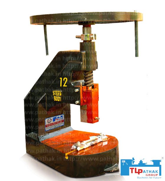 Heavy Duty Fly Ball Press 12