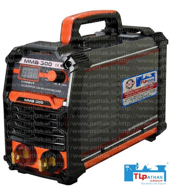 ARC Welding Machine 300 AMPS