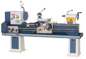 All Geared Lathe Machine Trainer
