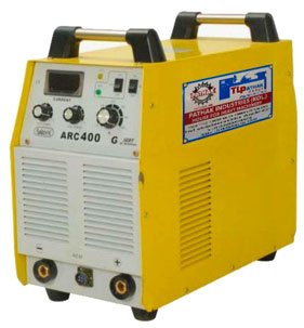 ARC Welding Machine 400 AMPS