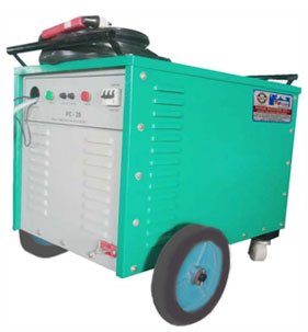 Air Plasma Cutting Machine