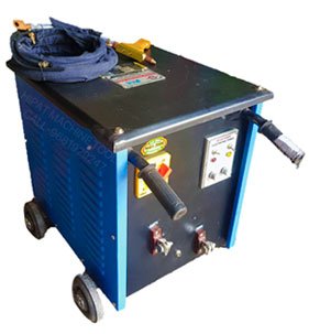 Hand Spot Welding