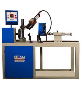 Scaffolding Welding Automation