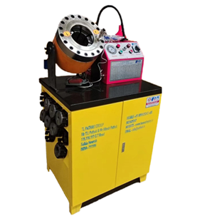 Hydraulic Hose Crimping Machine PHC 1