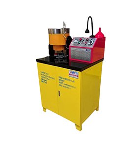 Hydraulic Hose Crimping Machine PHC 3
