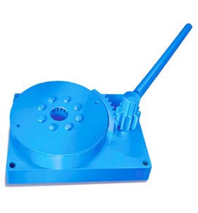 Hand Operated Hose Crimping