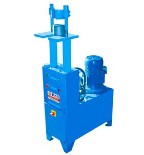 Ac Hose Pipe Crimping Machine