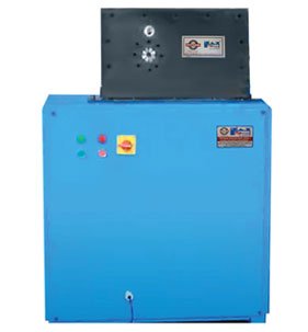Automatic Low Pressure Crimping Machine