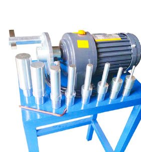 Motorised Skiving Machine
